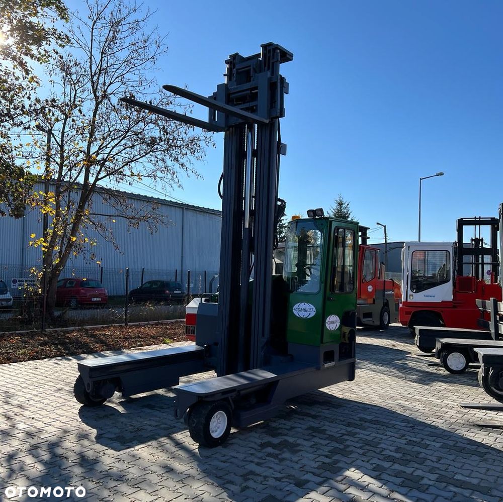 Combilift C4500 - 2