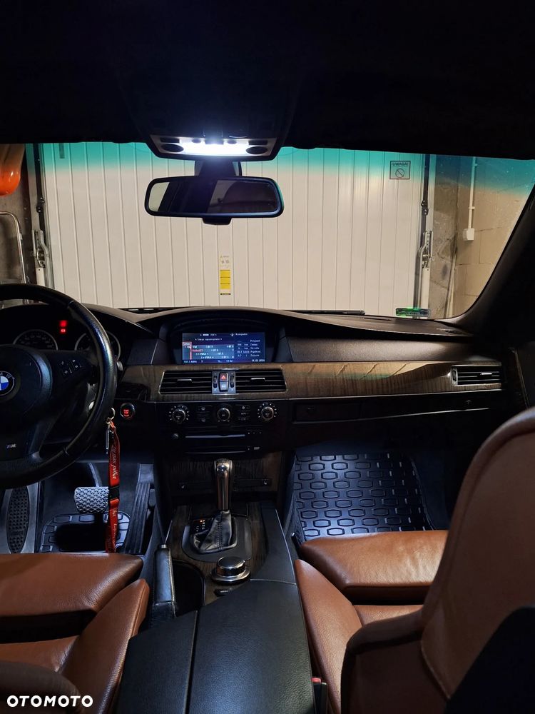 BMW Seria 5 - 4