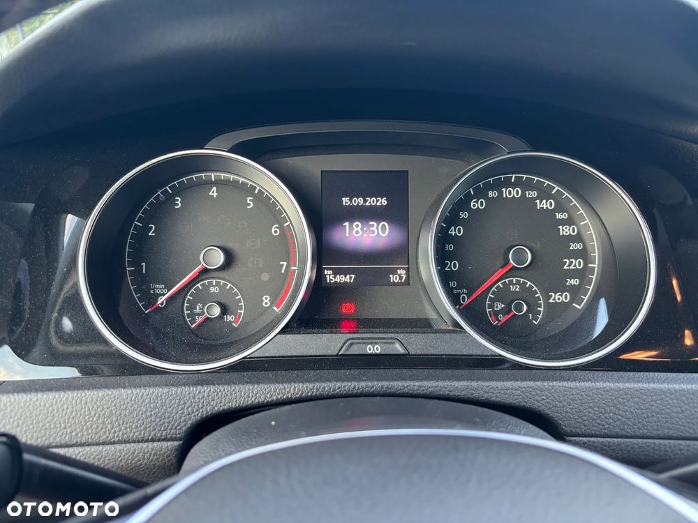 Volkswagen Golf 1.2 TSI BlueMotion Technology Cup - 32