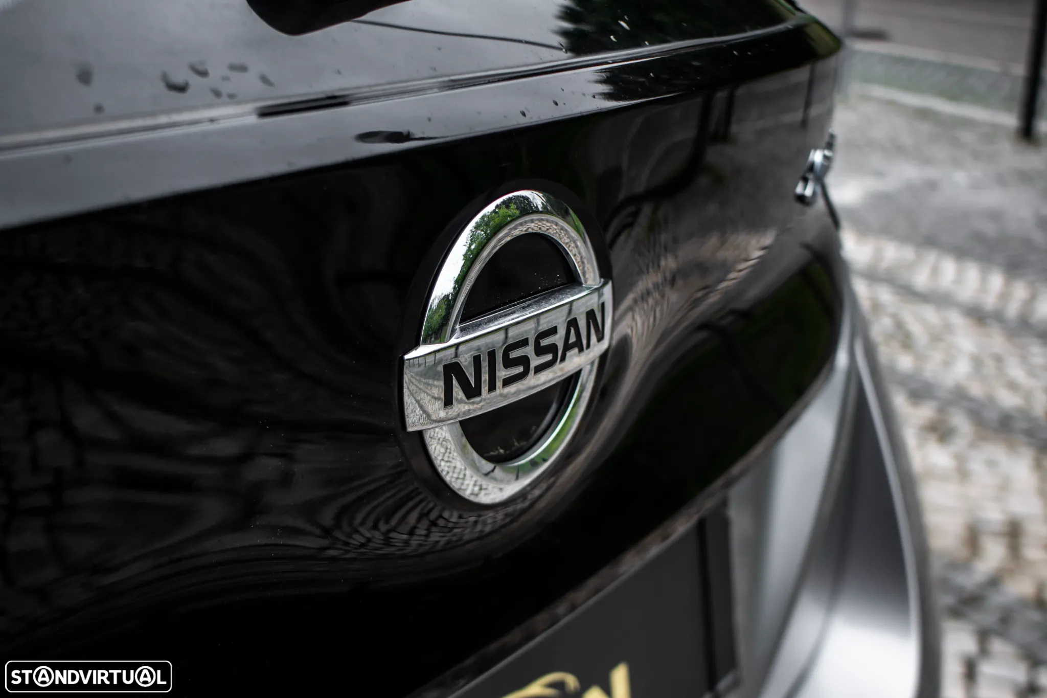 Nissan Leaf N-Connecta - 12