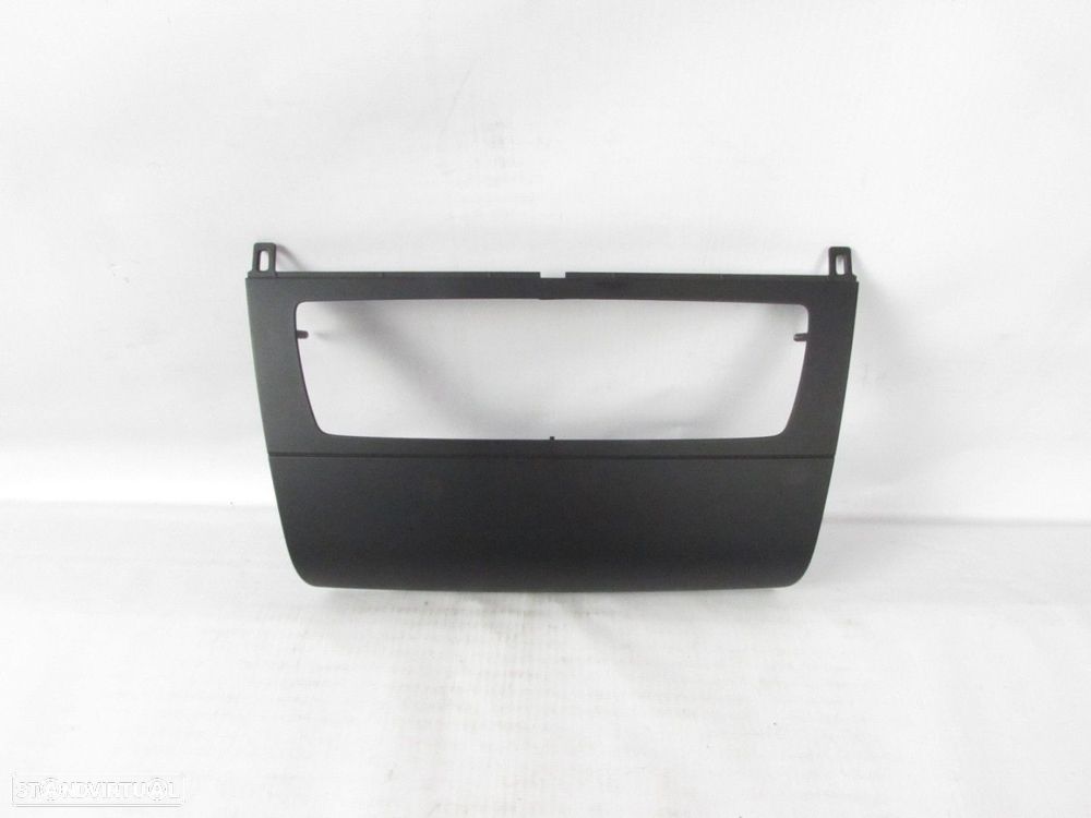 Guarnição do Painel GPS / Navegação Seminovo/ Original BMW 1 (E81)/BMW 1 Coupe (... - 1