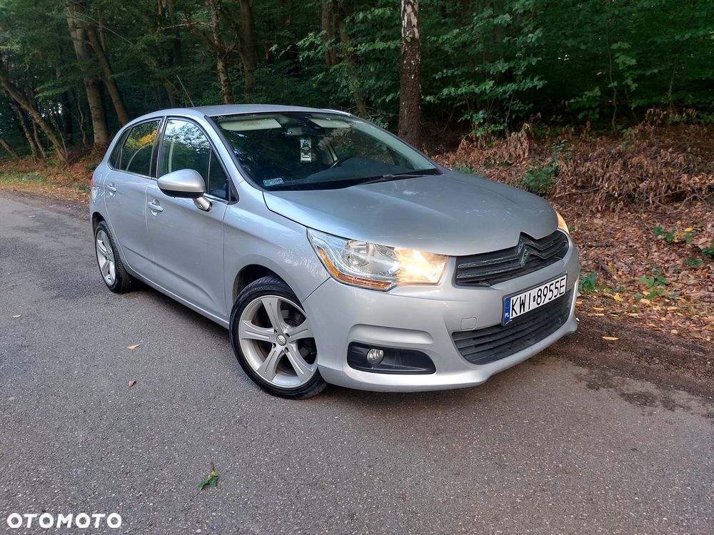 Citroën C4 HDi 90 Business Class - 10