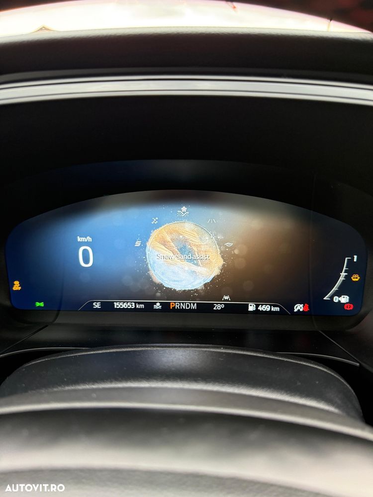 Ford Kuga 1.5 EcoBlue Aut. ST-LINE - 24