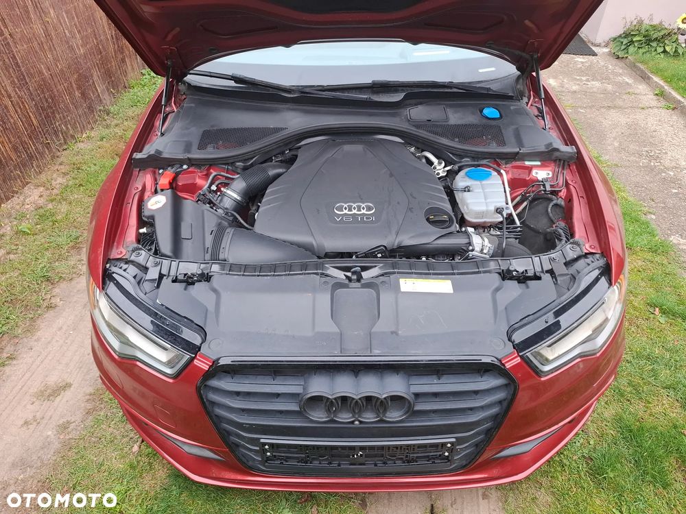 Audi A6 - 8