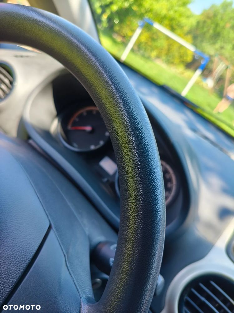 Opel Corsa 1.2 16V Enjoy - 7