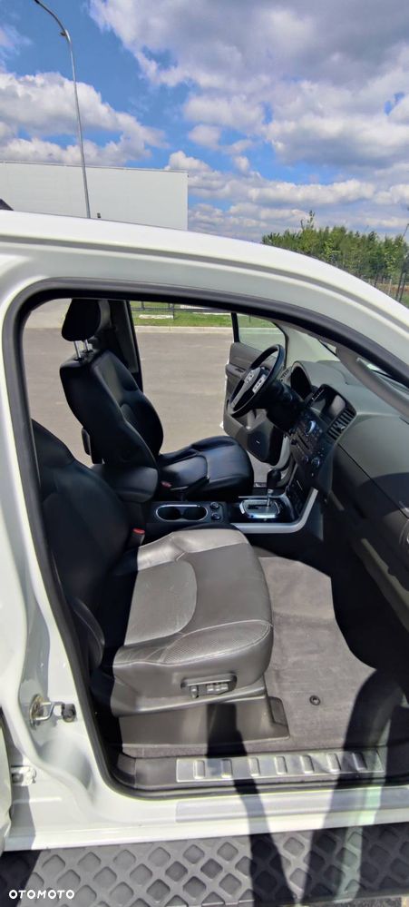 Nissan Pathfinder 2.5 DCi LE - 15