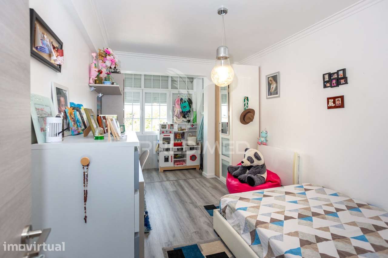 Apartamento T3 , no Seixal - Grande imagem: 4/28