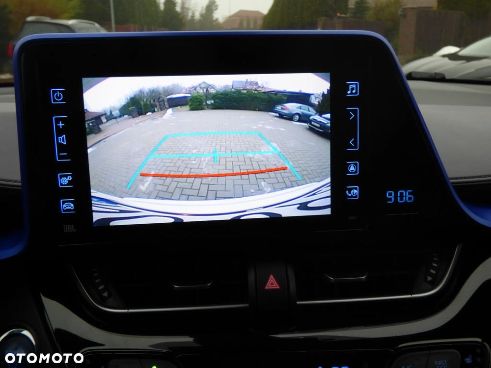 Toyota C-HR Style Selection - 18