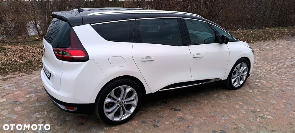 Renault Grand Scenic - 3