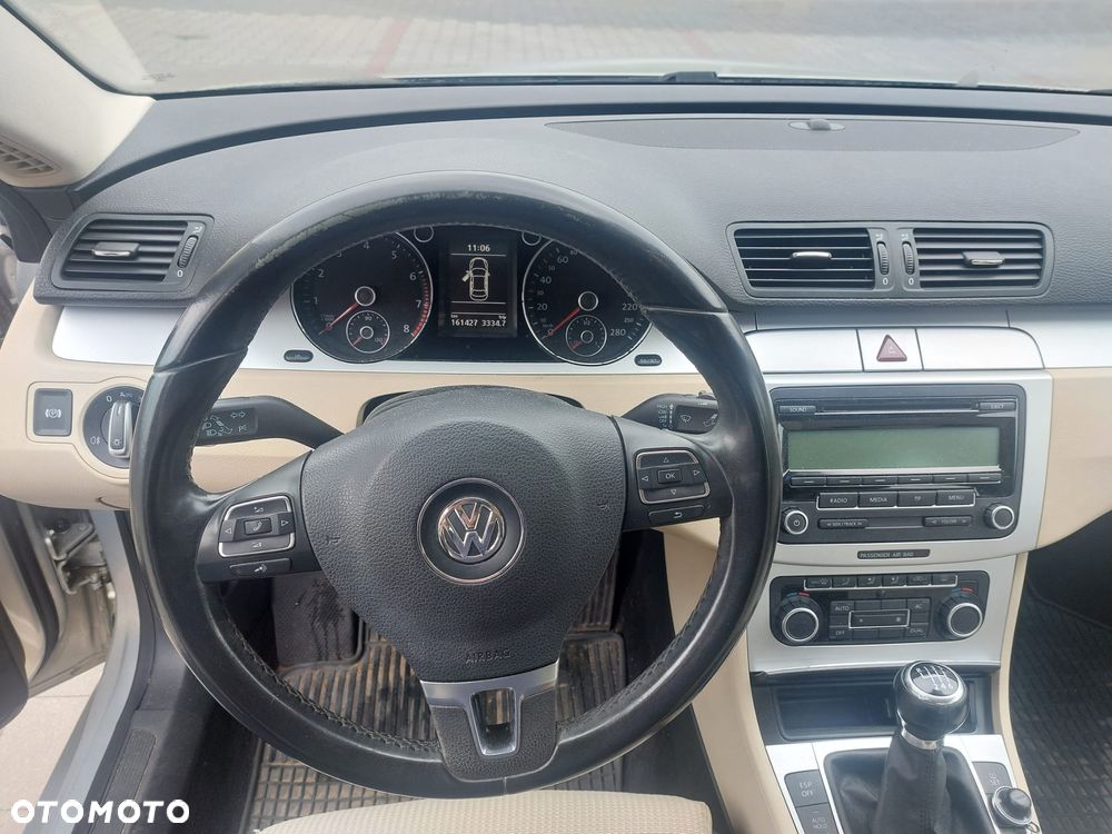 Volkswagen Passat 1.8 TSI Highline - 6