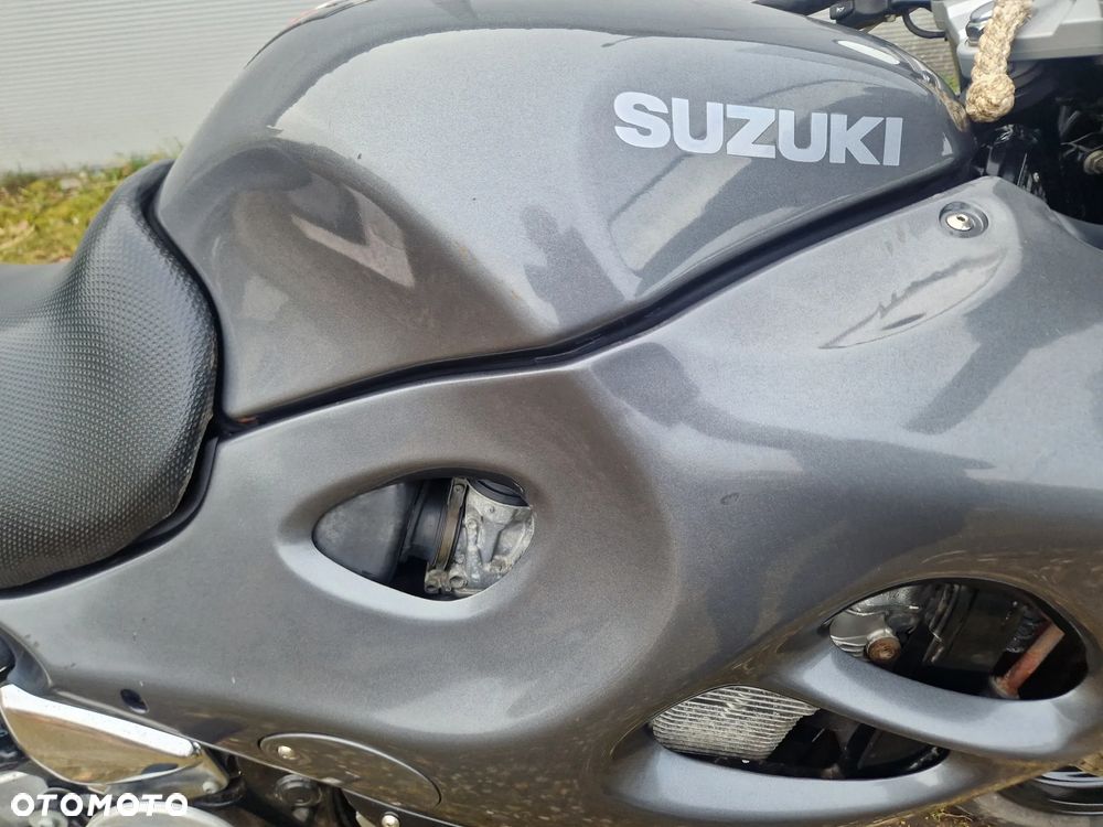 Suzuki GSX-F - Katana - 16