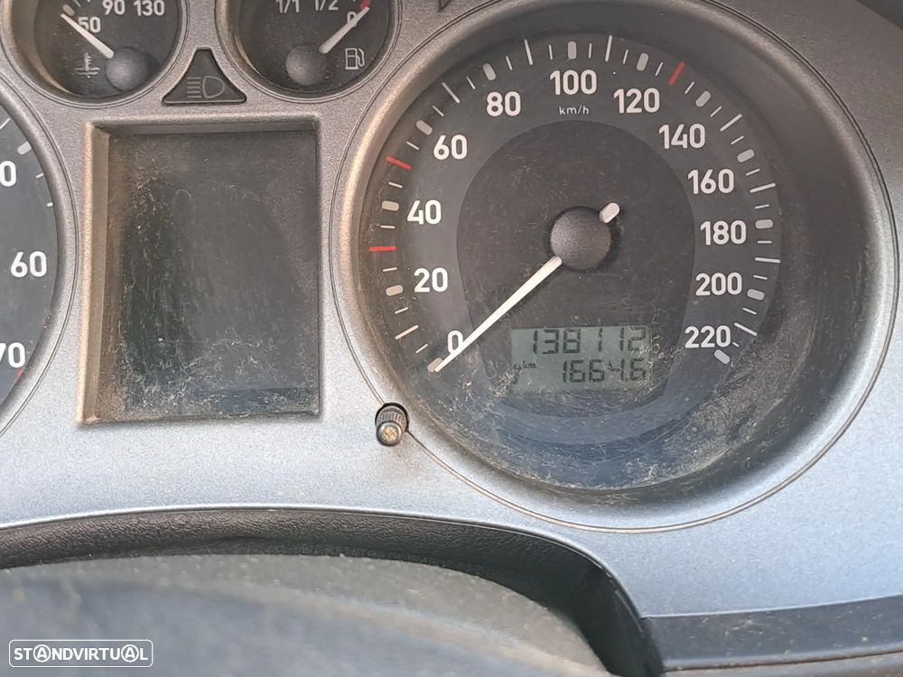 SEAT Ibiza - 6