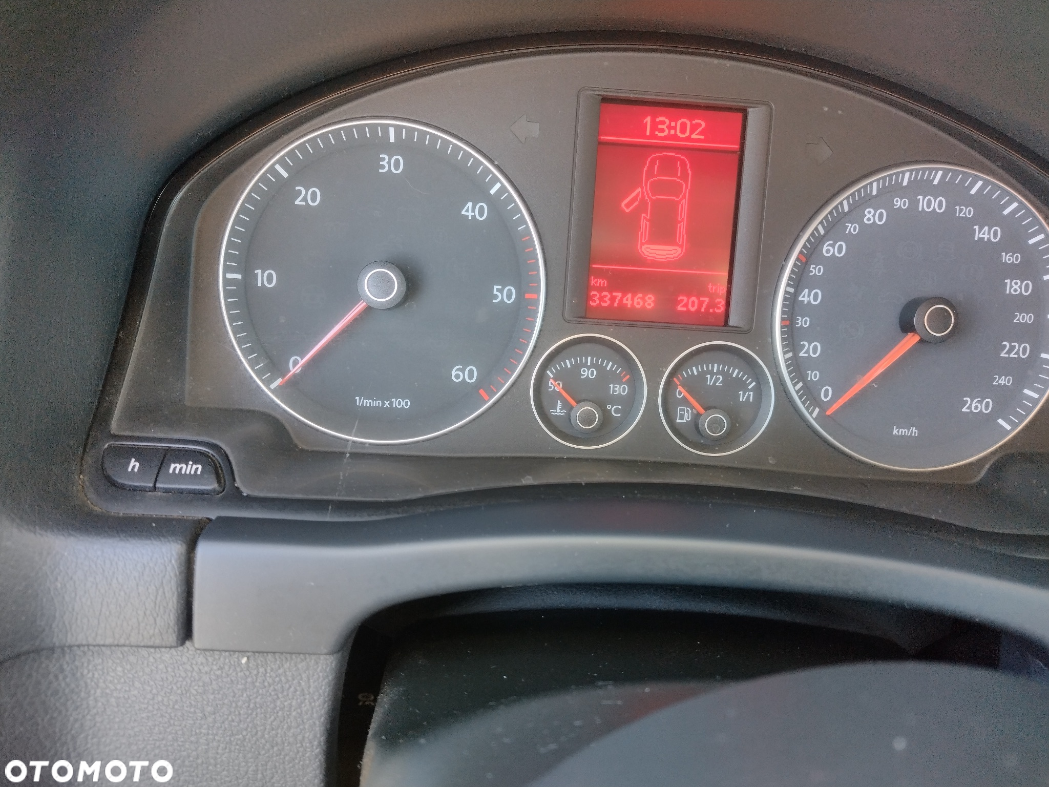 Volkswagen Golf Plus - 5