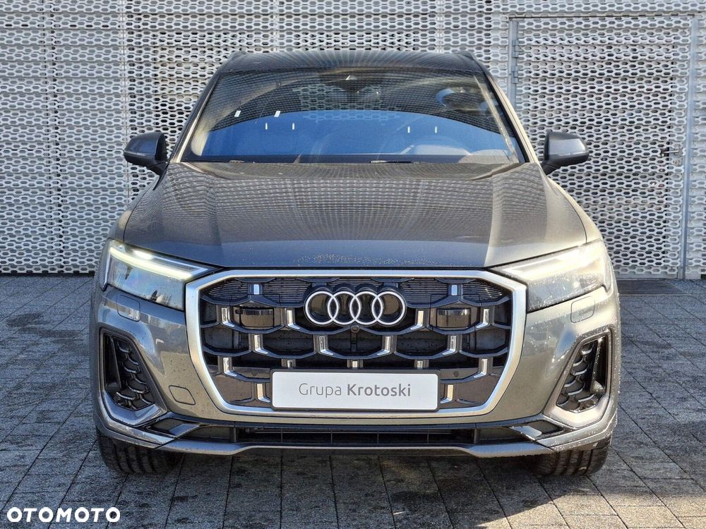 Audi Q7 - 2