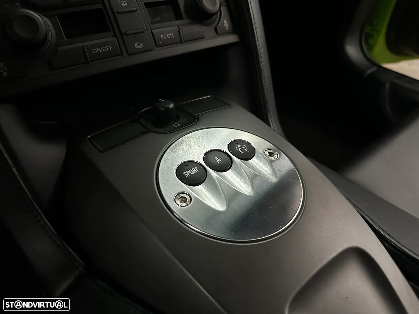 Lamborghini Gallardo 5.0 V10 S6 - 37