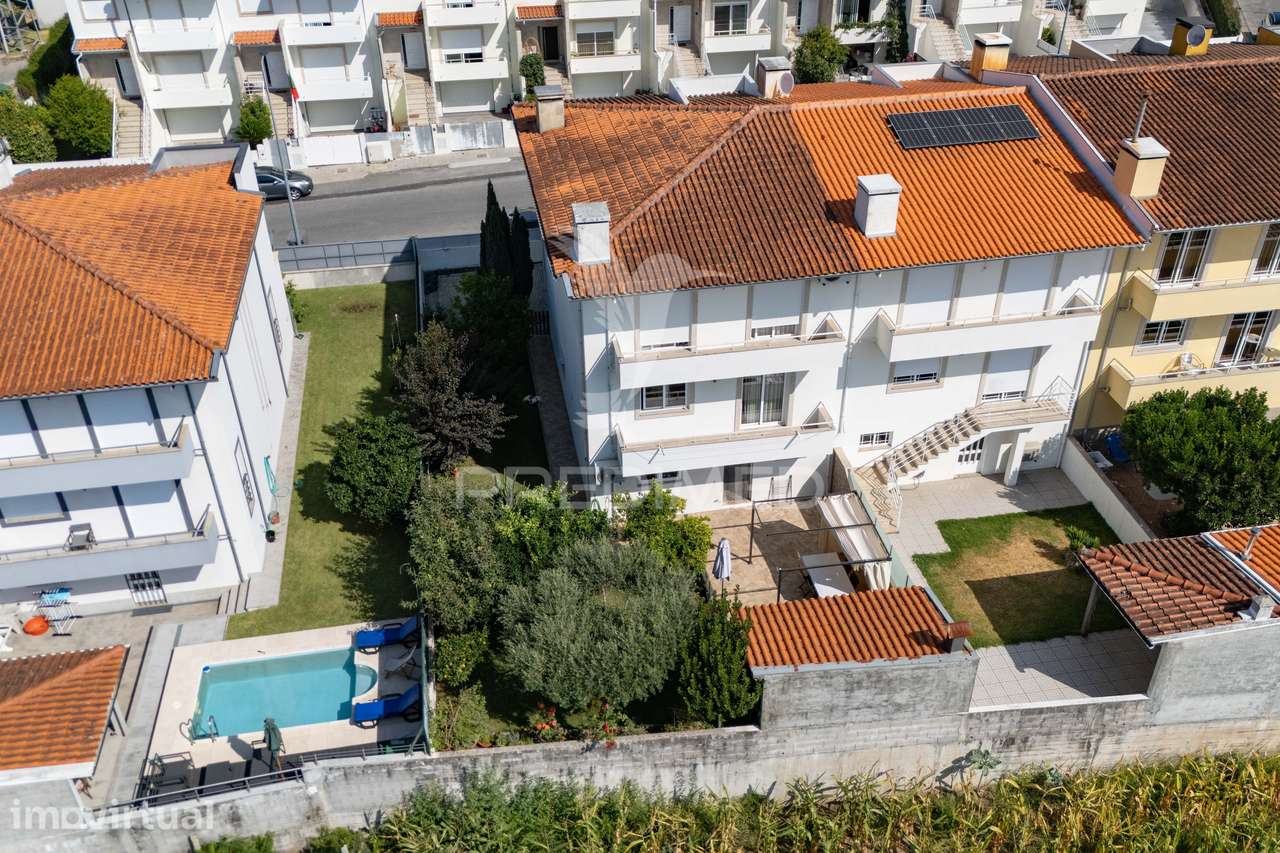 Moradia T3 Amares - Grande imagem: 2/36