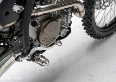 ZX MOTO 250MX - 10