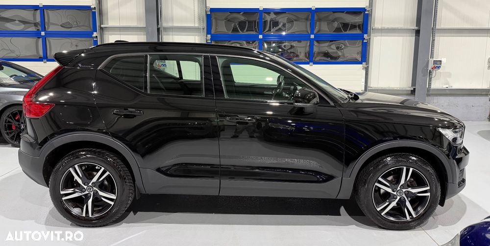 Volvo XC 40 T3 Geartronic RDesign - 5