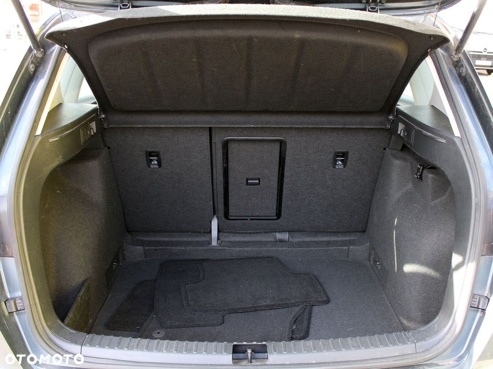 Seat Ateca 1.5 TSI Style S&S - 8