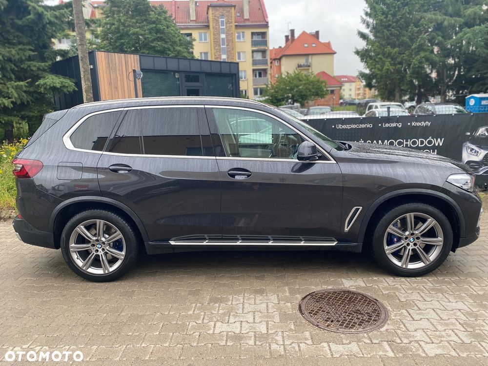 BMW X5 xDrive25d - 3