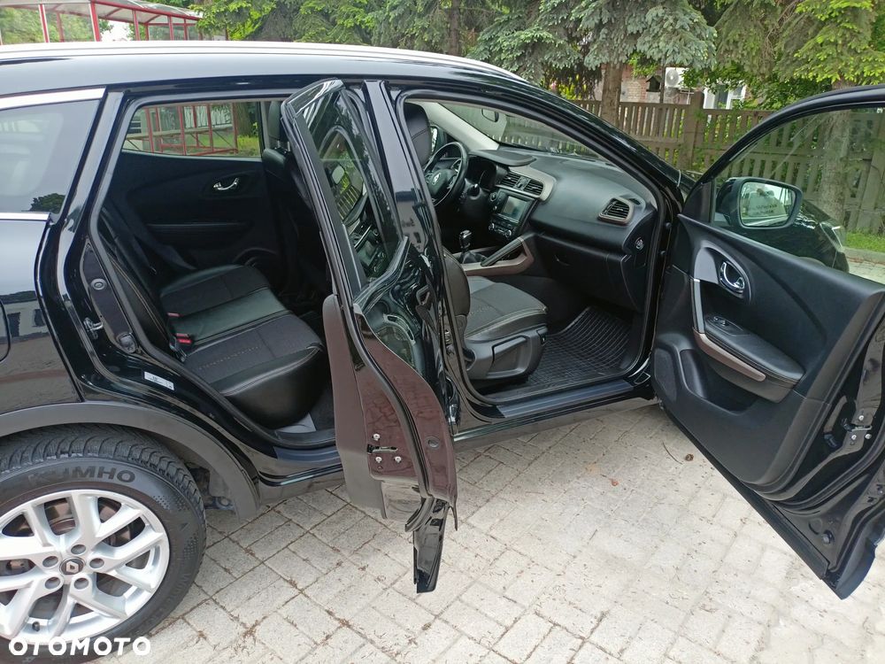 Renault Kadjar - 33