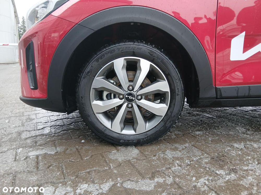 Kia Stonic 1.2 M - 12