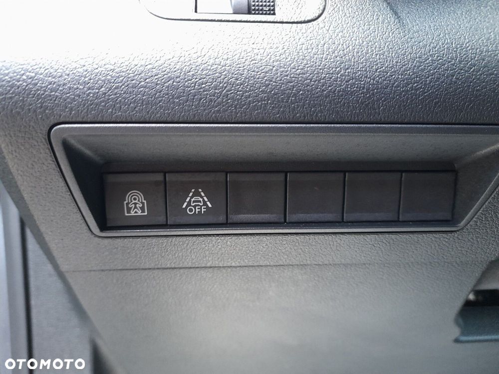 Citroën Berlingo M 1.5 BlueHDI Feel S&S N1 - 12