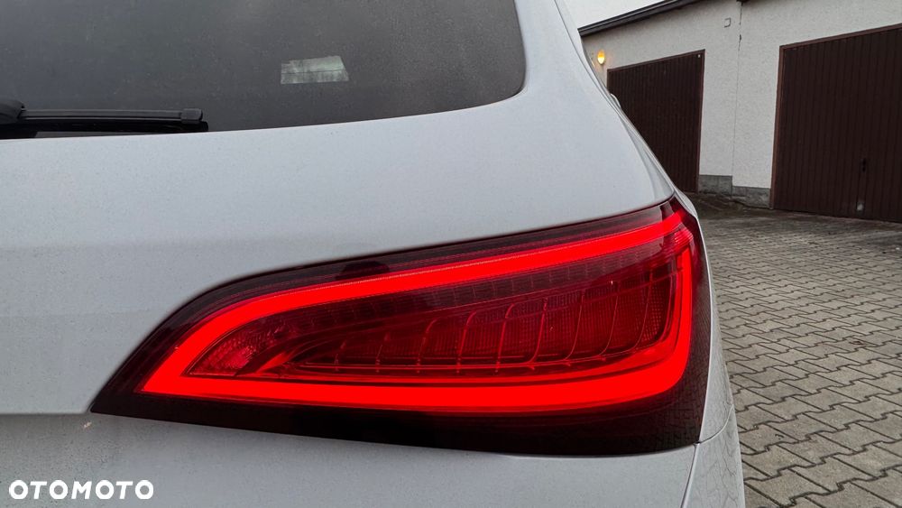 Audi Q5 2.0 TDI Quattro S tronic sport - 13