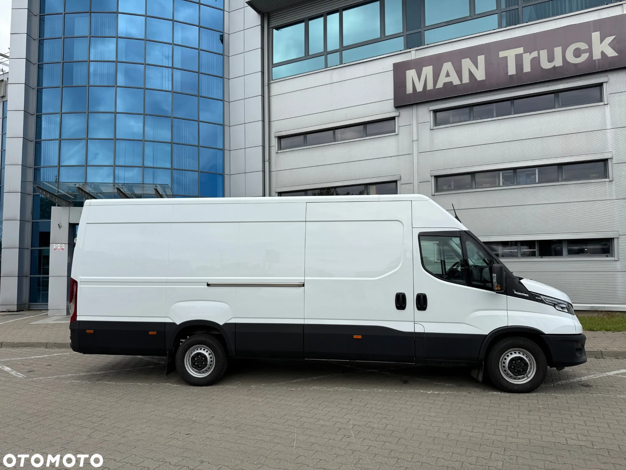 Iveco 35S18 (31118) - 7