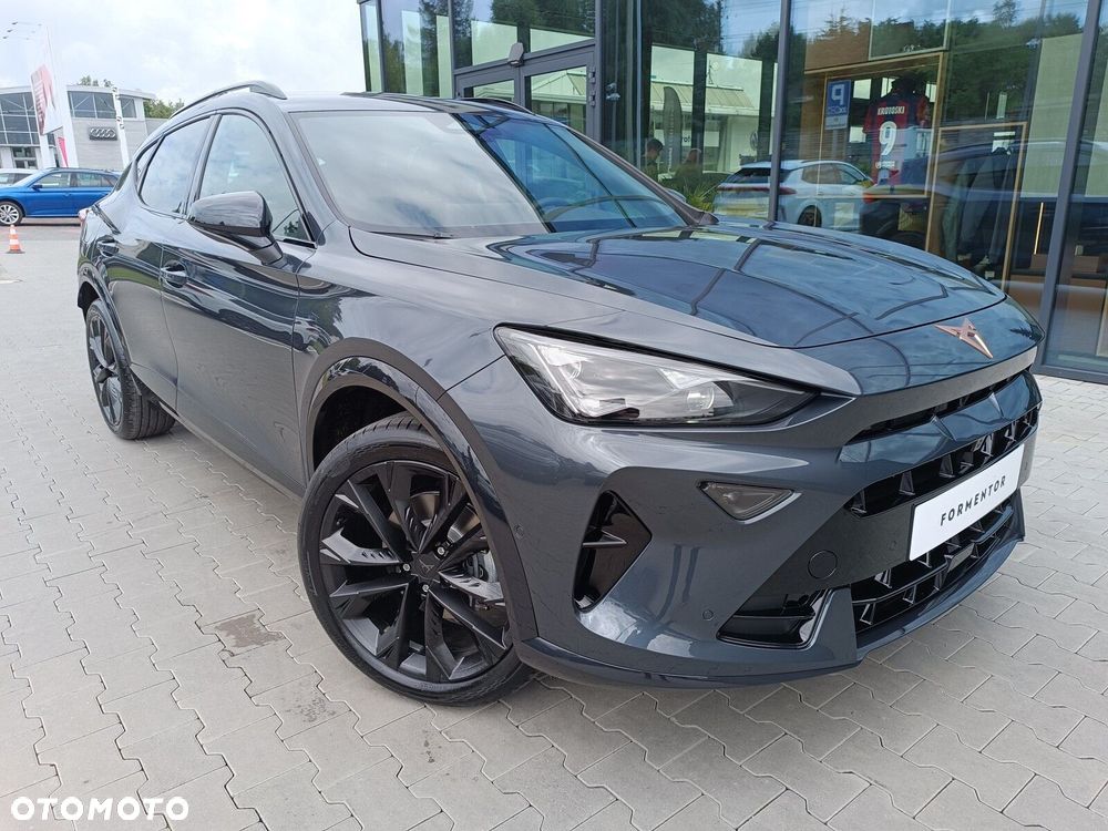 Cupra Formentor 2.0 TDI DSG - 5