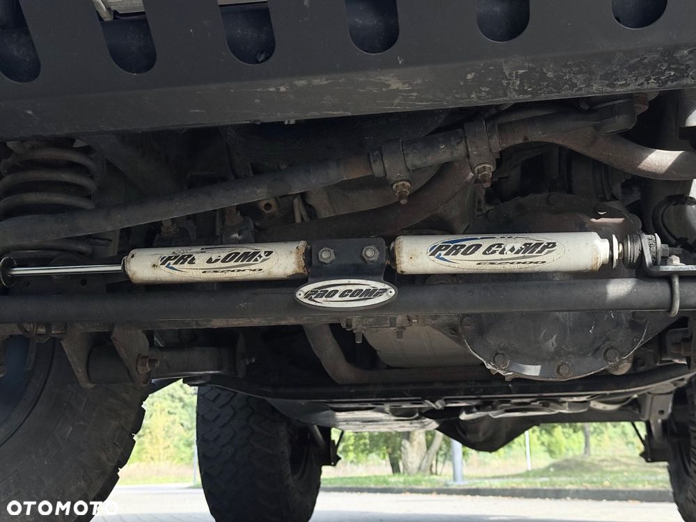 Jeep Wrangler - 16