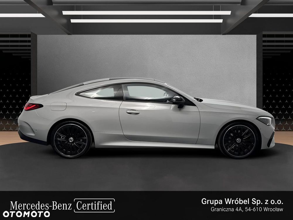 Mercedes-Benz CLE 220 d 9G-TRONIC Edition AMG Line - 7