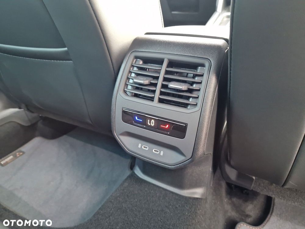 Seat Leon 2025