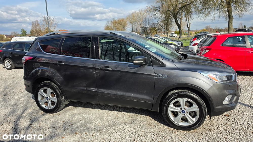 Ford Kuga - 7