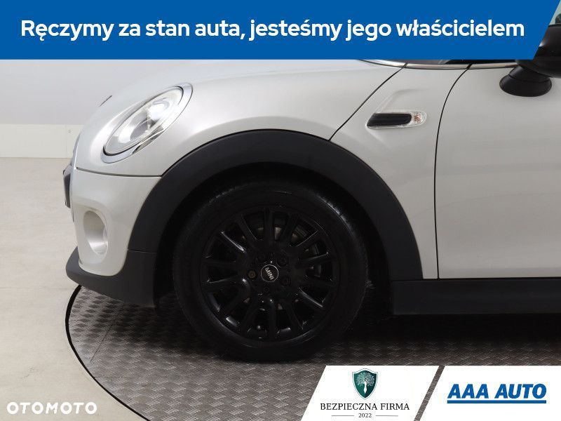 MINI Cooper - 17