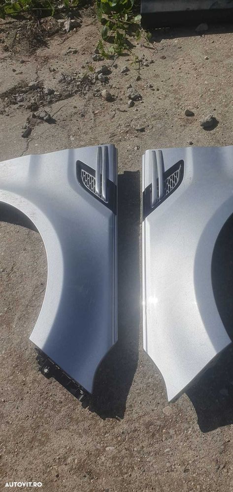 Aripi aripa stanga dreapta fata Range Rover SPORT L494 2014+ - 4