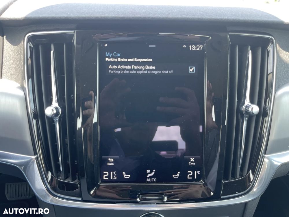 Volvo S90 - 21