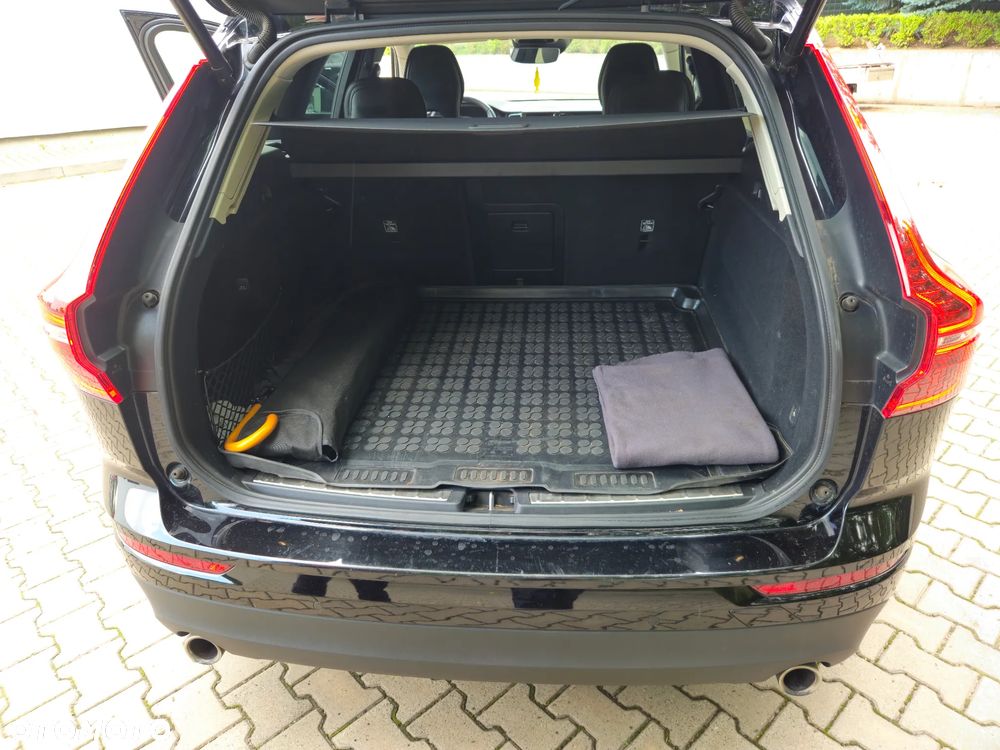 Volvo XC 60 D3 SCR Inscription - 16