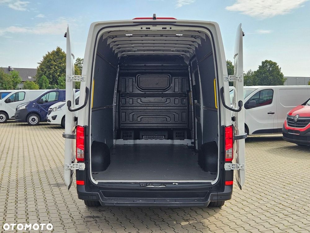 Volkswagen Crafter L4H2 *109999zł NETTO* 2.0TDi/140KM - 16