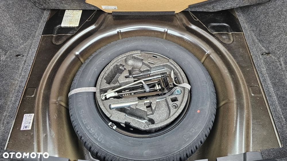 Skoda Octavia 1.6 TDI Active - 10