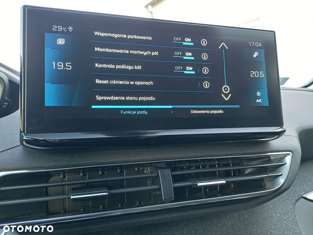 Peugeot 3008 - 23