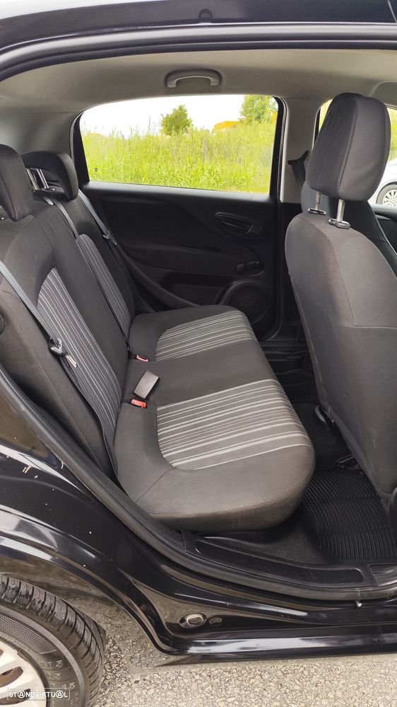 Fiat Punto Evo 1.2 Active - 11