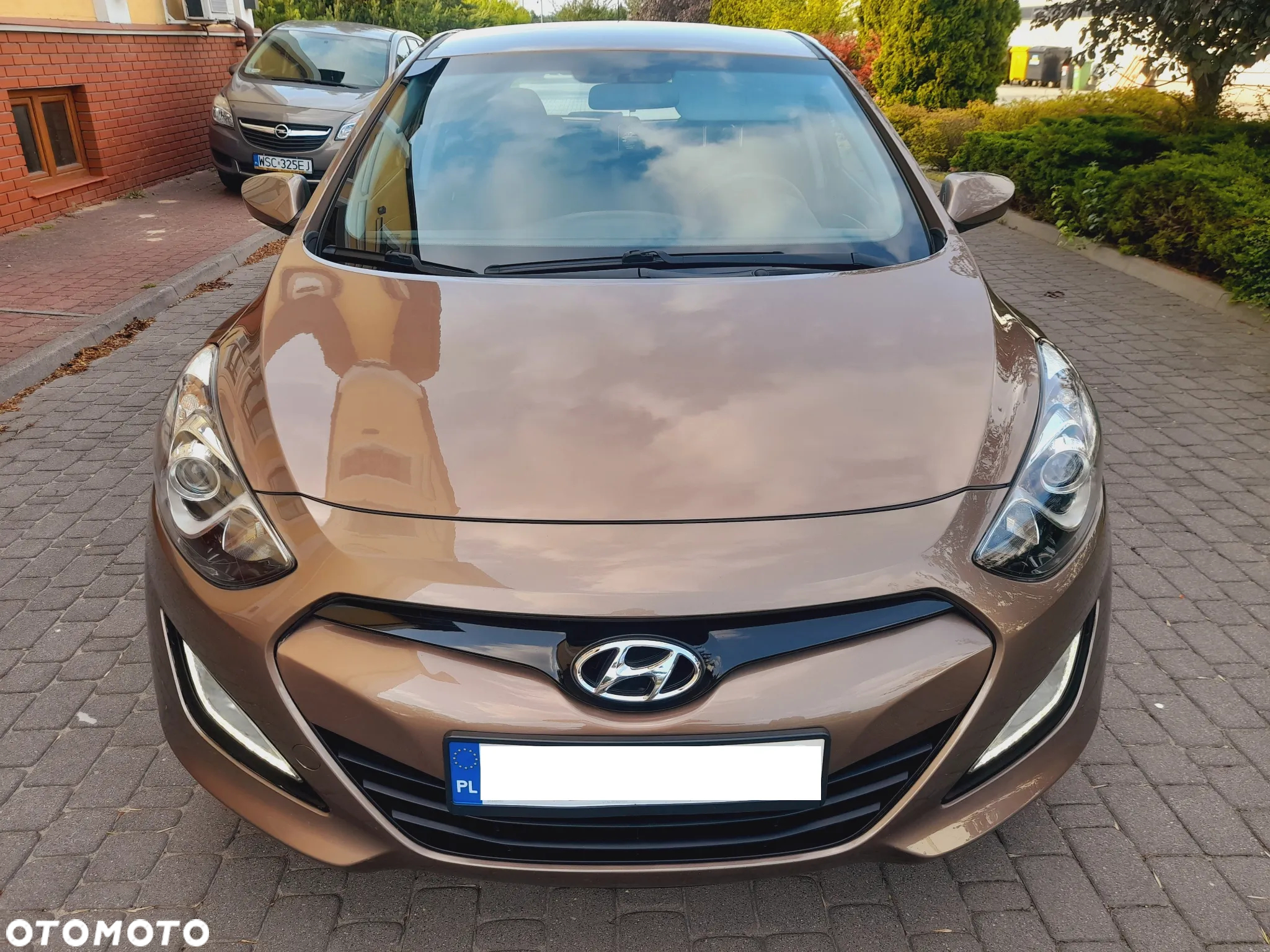 Hyundai i30 1.4 Classic - 20