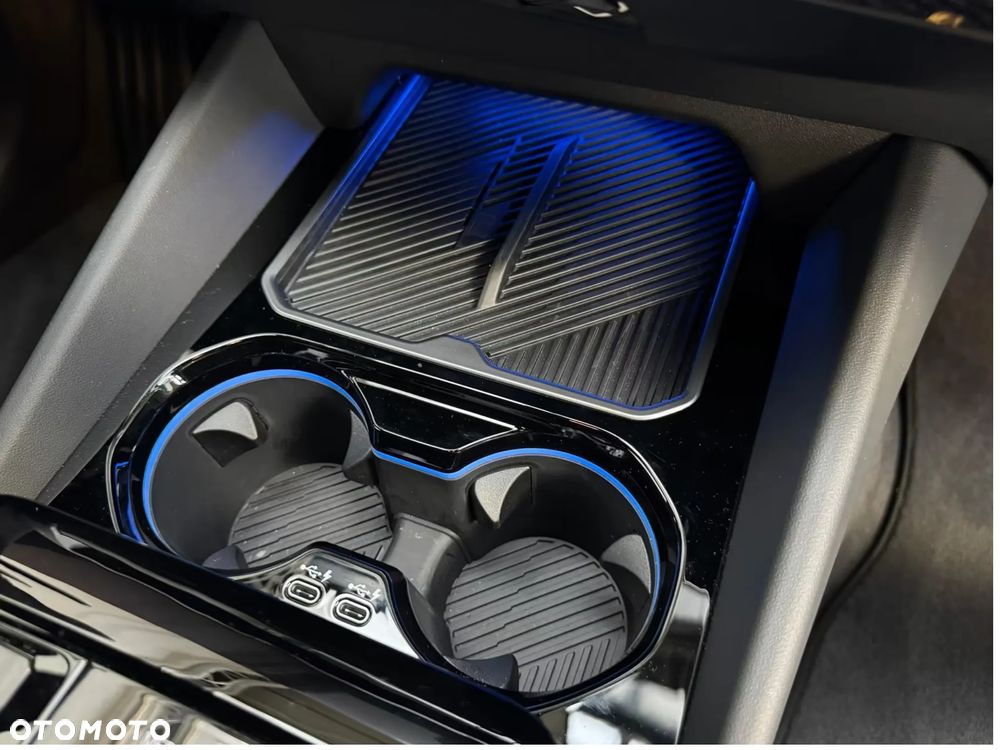 BMW Seria 5 520d mHEV M Sport - 25