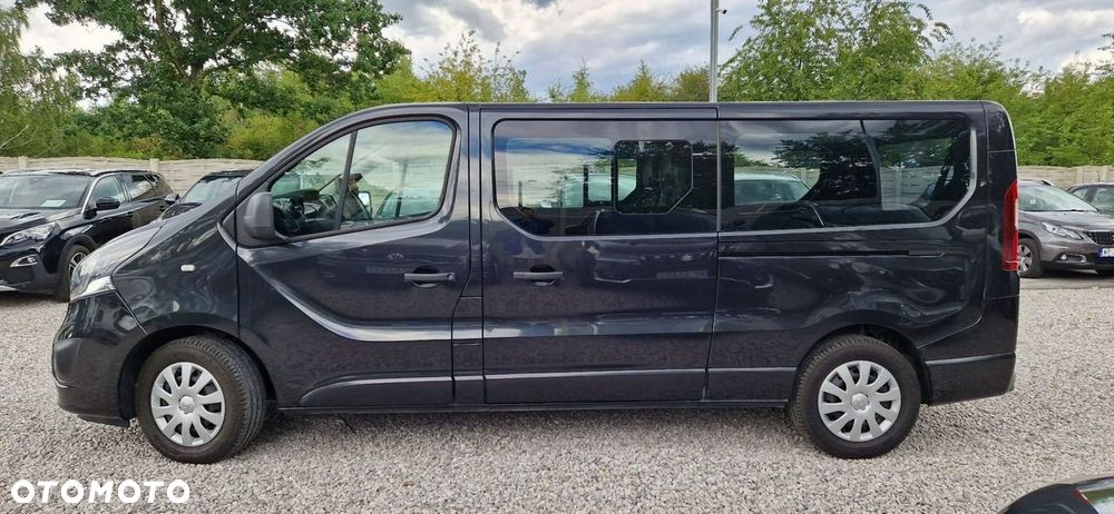 Opel Vivaro - 4
