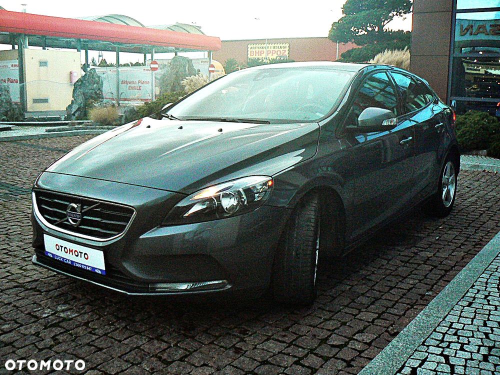Volvo V40 CC D2 Kinetic - 5