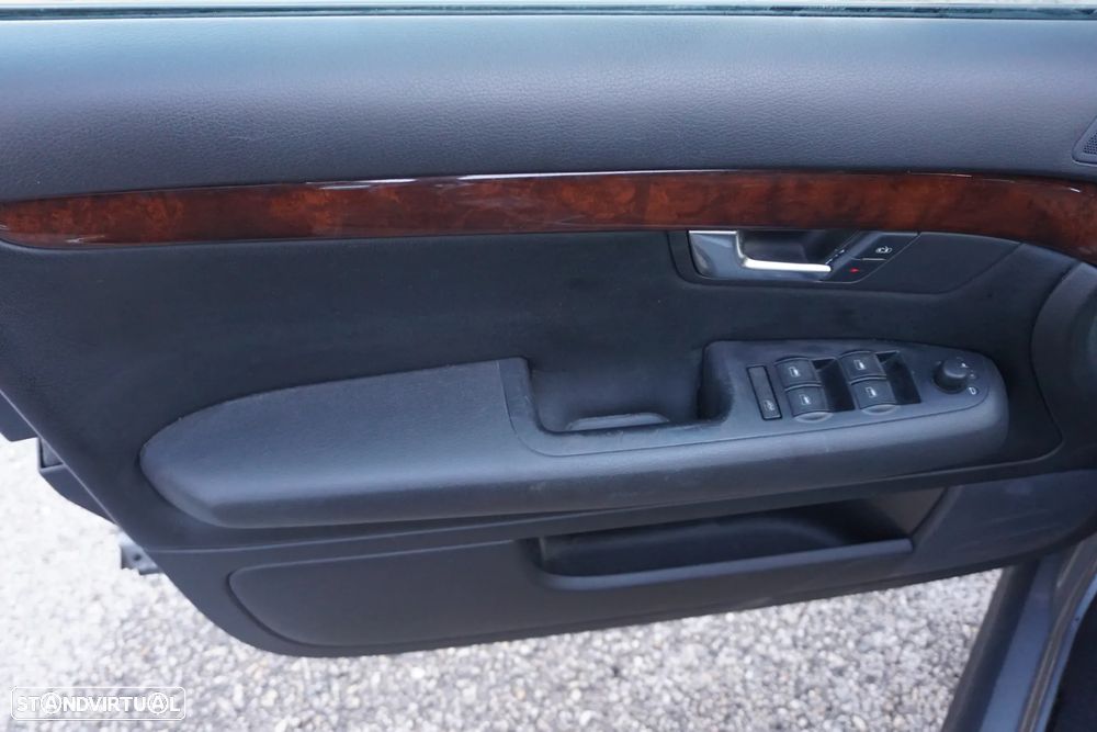 Audi A4 1.9 TDI multitronic Excl. - 13