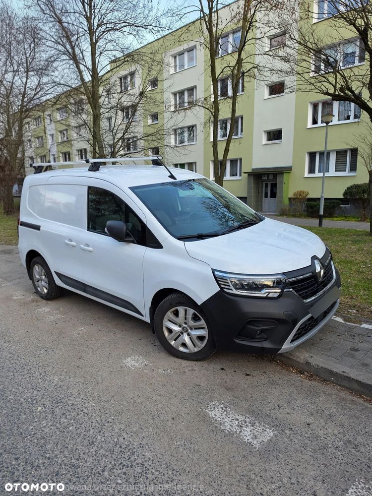 Renault Kangoo - 4