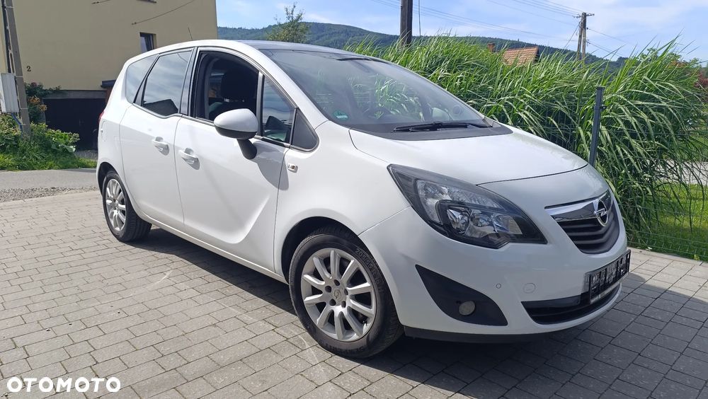 Skoda RAPID 1.4 TDI DPF Active - 1
