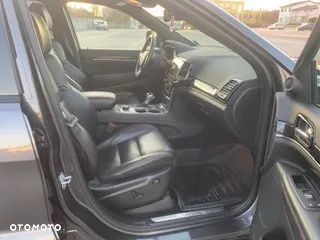 Jeep Grand Cherokee 3.6 V6 Trailhawk - 15